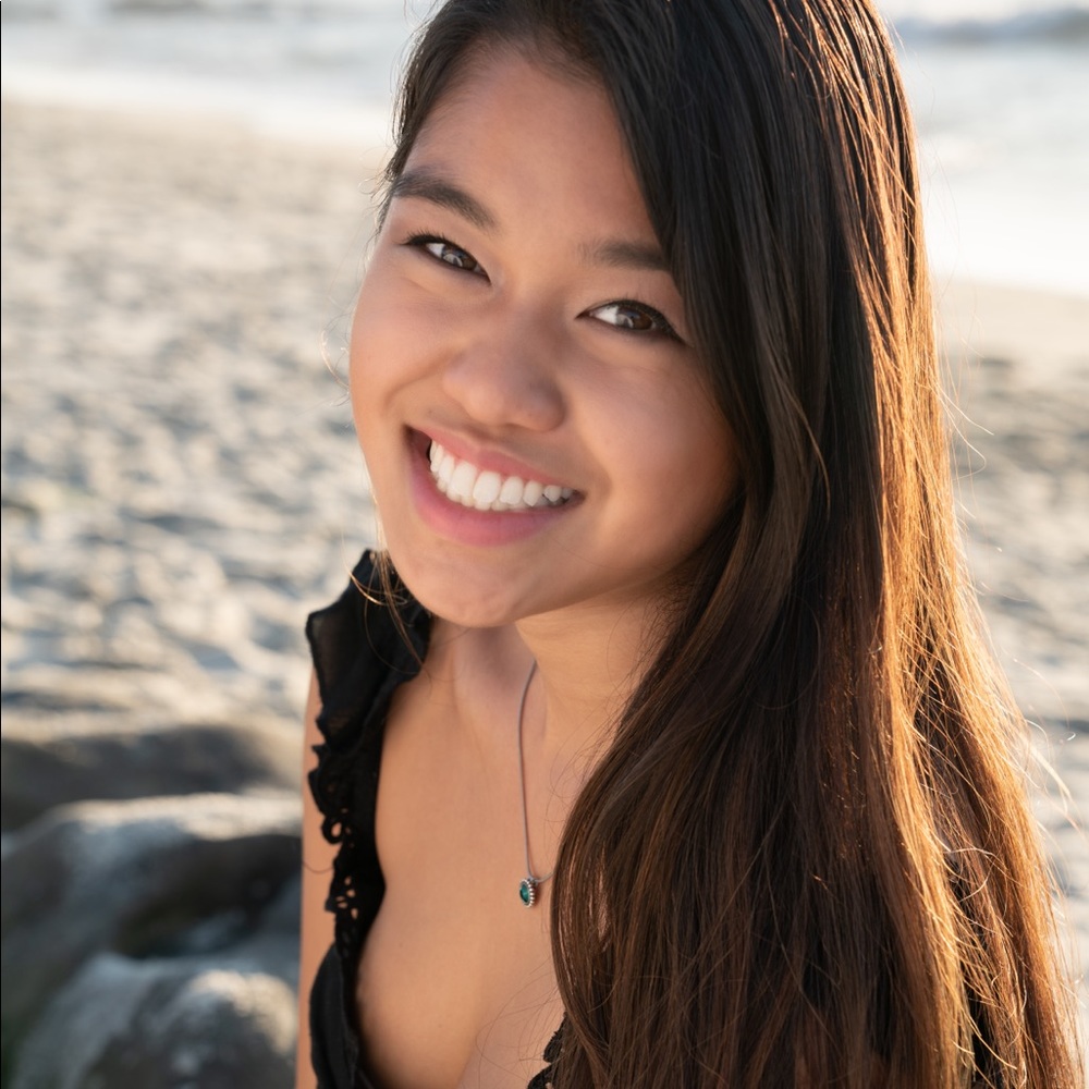 Meet your Posher, Krista